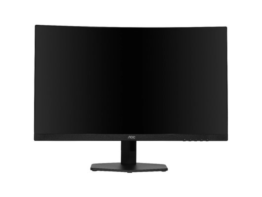 Монитор игровой AOC CQ27G4X черный